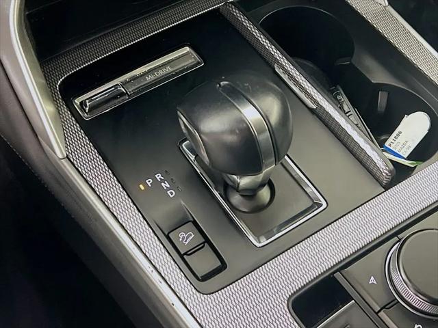 2025 Mazda X-90 3.3 Turbo Premium Sport
