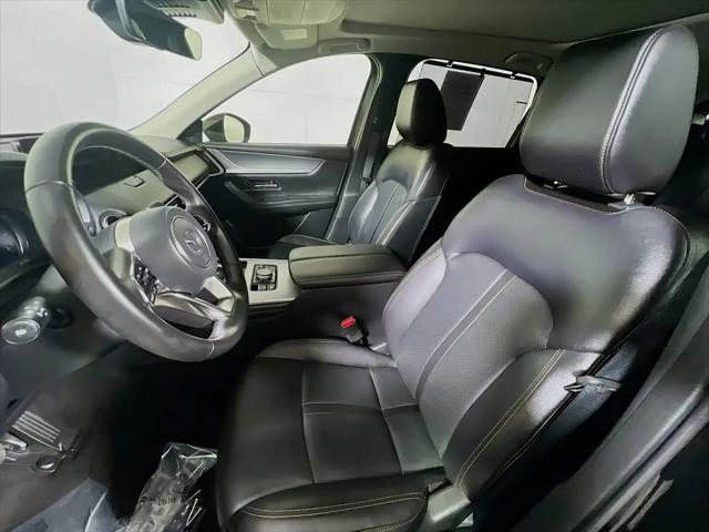 2025 Mazda X-90 3.3 Turbo Premium Sport