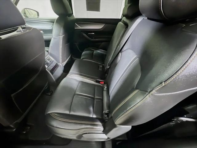 2025 Mazda X-90 3.3 Turbo Premium Sport