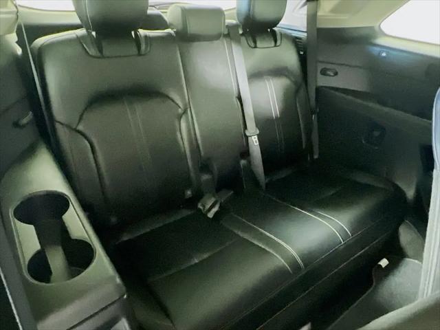 2025 Mazda X-90 3.3 Turbo Premium Sport