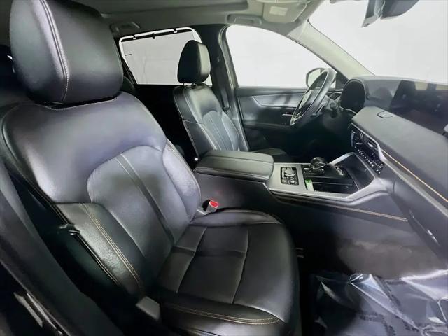 2025 Mazda X-90 3.3 Turbo Premium Sport