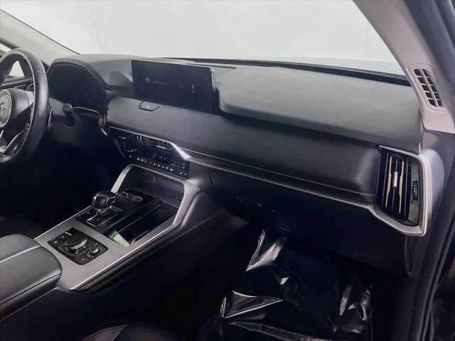 2025 Mazda X-90 3.3 Turbo Premium Sport