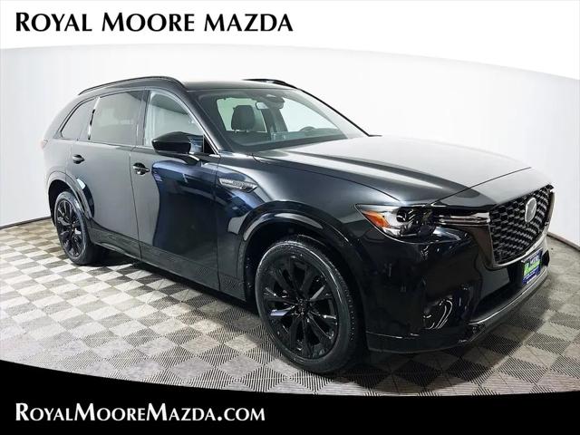2026 Mazda X-90 3.3 Turbo S Premium Sport for sale in Hillsboro, OR