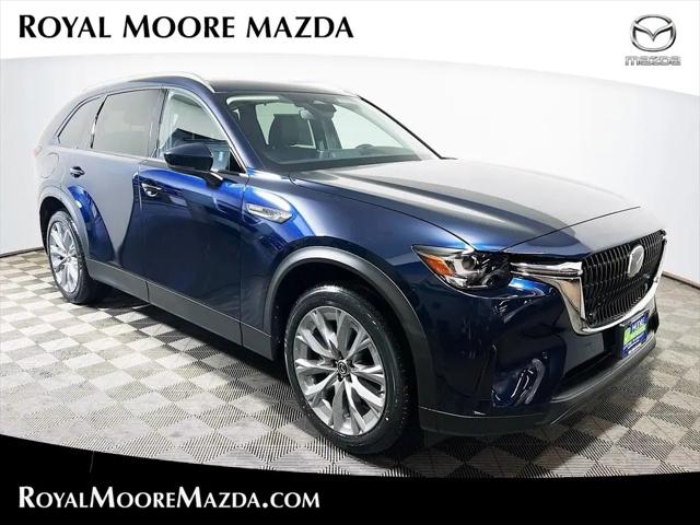 2026 Mazda X-90 Preferred for sale in Hillsboro, OR