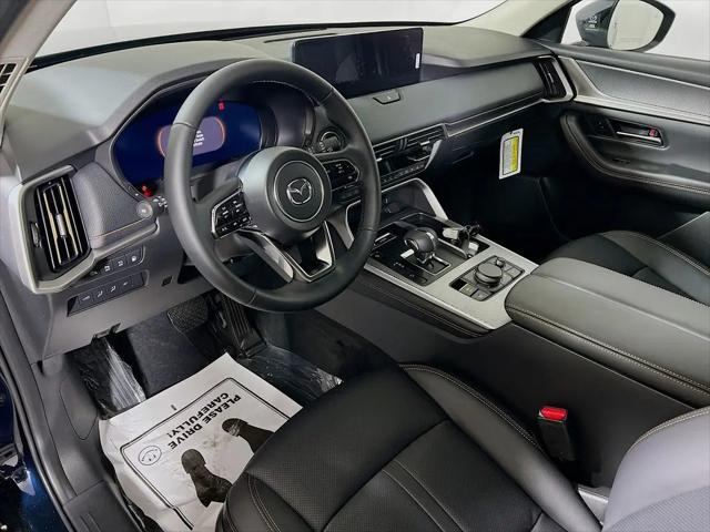 2026 Mazda X-90 Preferred
