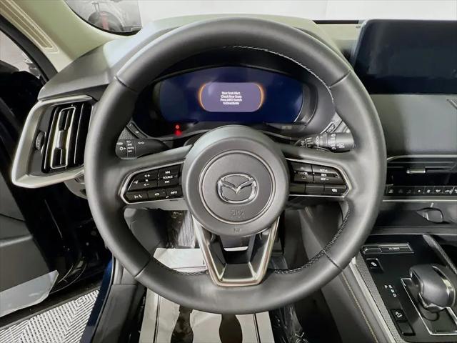 2026 Mazda X-90 Preferred