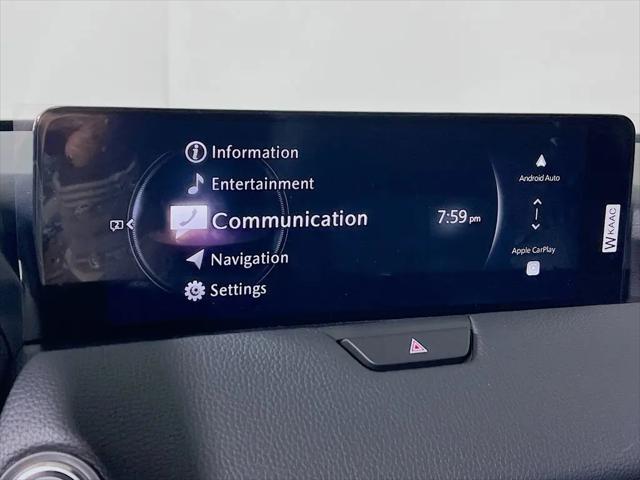 2026 Mazda X-90 Preferred