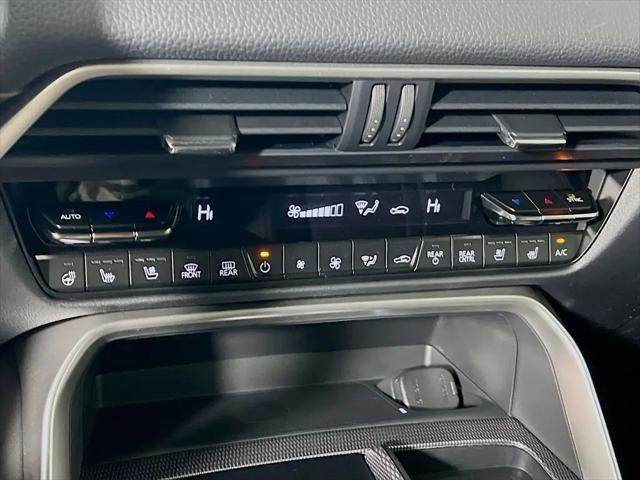 2026 Mazda X-90 Preferred