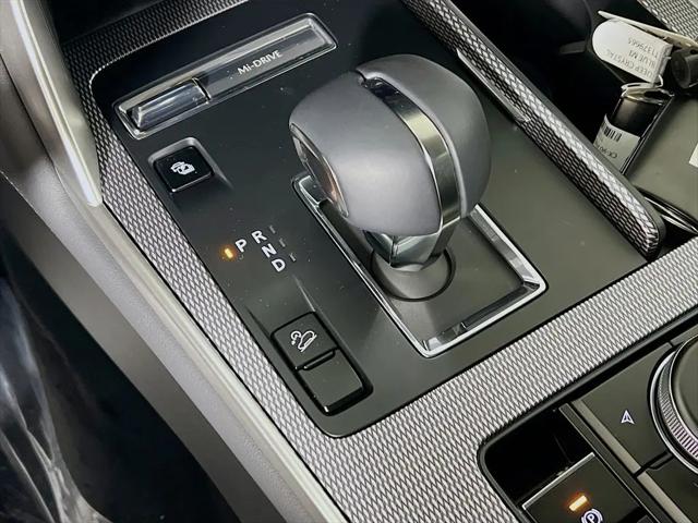 2026 Mazda X-90 Preferred