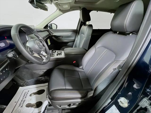 2026 Mazda X-90 Preferred