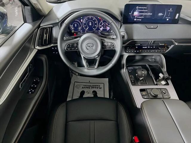2026 Mazda X-90 Preferred