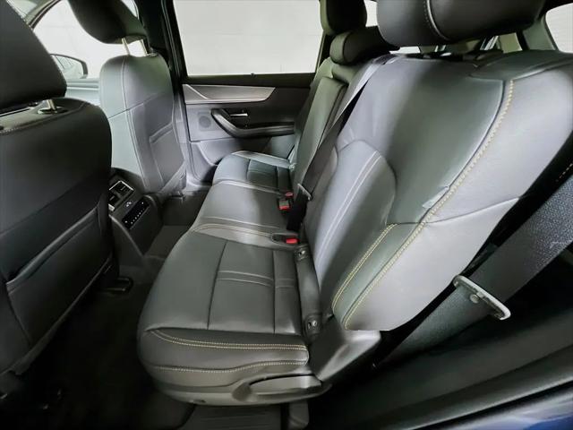2026 Mazda X-90 Preferred