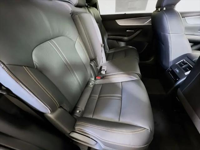 2026 Mazda X-90 Preferred