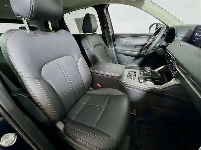 2026 Mazda X-90 Preferred