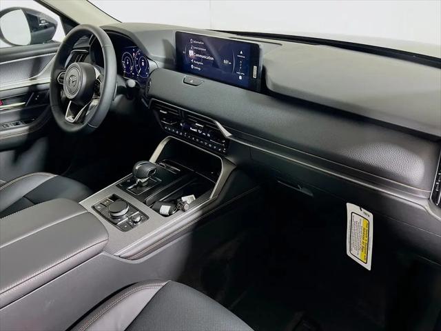 2026 Mazda X-90 Preferred