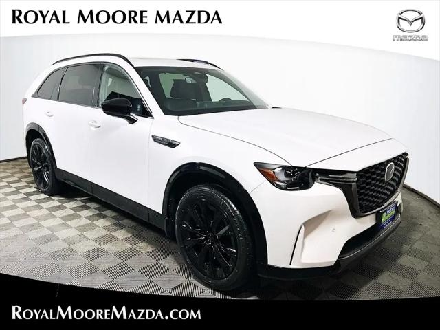 2026 Mazda X-90 3.3 Turbo S Premium Sport for sale in Hillsboro, OR