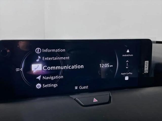2026 Mazda X-90 3.3 Turbo S Premium Sport
