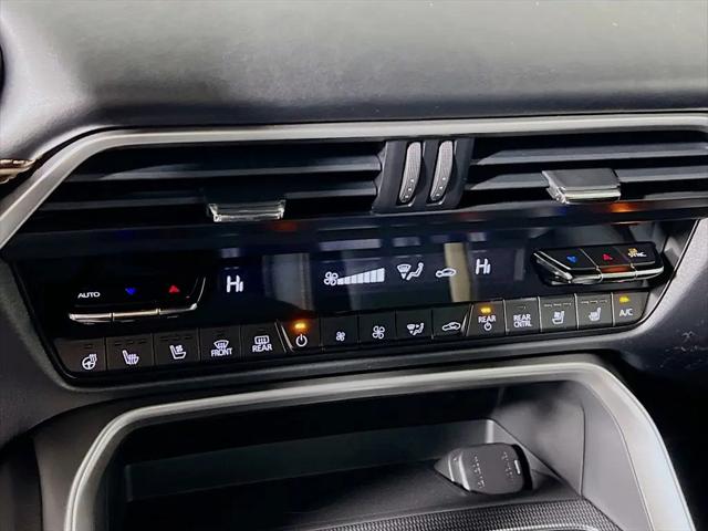 2026 Mazda X-90 3.3 Turbo S Premium Sport