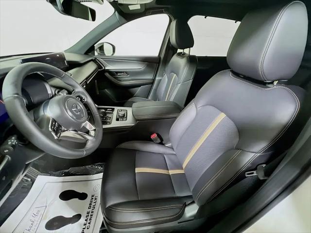 2026 Mazda X-90 3.3 Turbo S Premium Sport