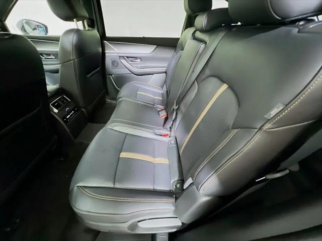 2026 Mazda X-90 3.3 Turbo S Premium Sport