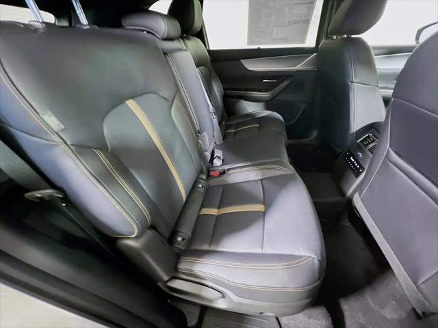 2026 Mazda X-90 3.3 Turbo S Premium Sport