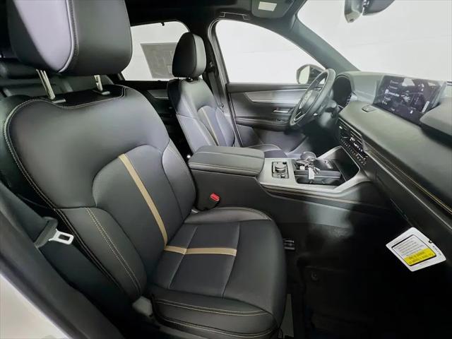 2026 Mazda X-90 3.3 Turbo S Premium Sport