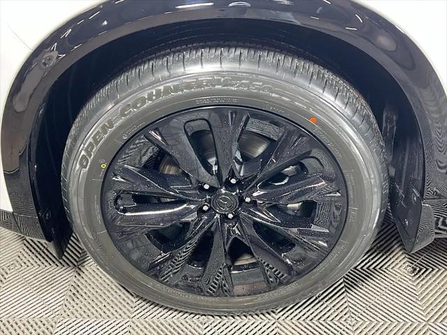 2026 Mazda X-90 3.3 Turbo S Premium Sport