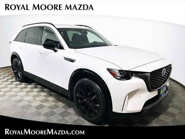 2026 Mazda X-90 3.3 Turbo S Premium Sport for sale in Hillsboro, OR
