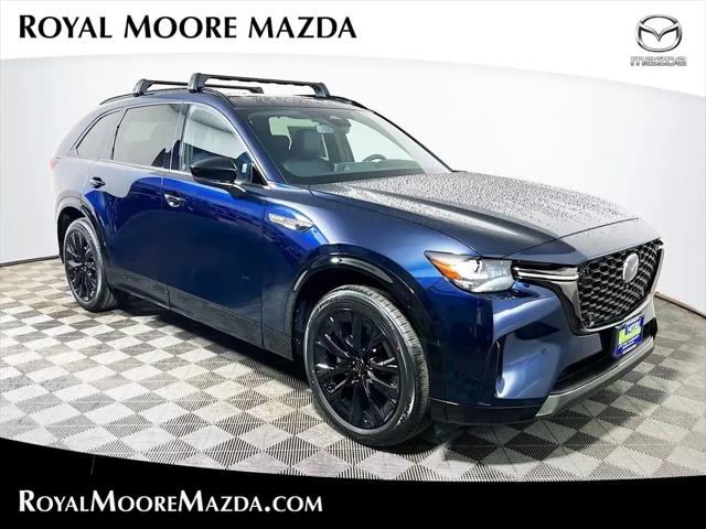 2026 Mazda X-90 3.3 Turbo S Premium Sport for sale in Hillsboro, OR
