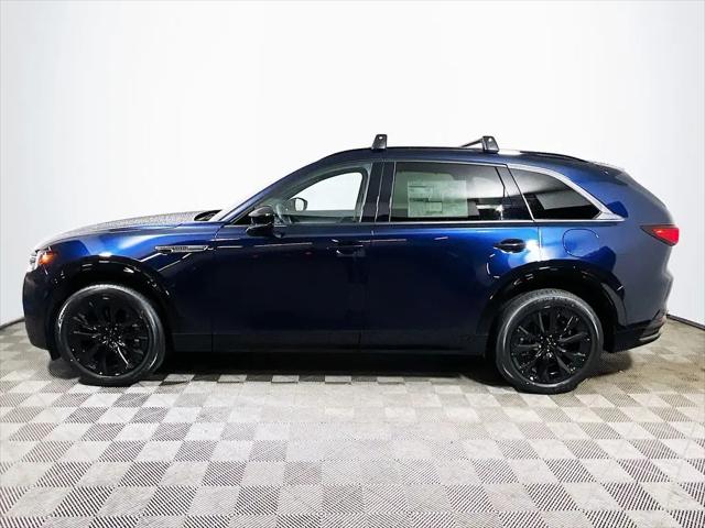 2026 Mazda X-90 3.3 Turbo S Premium Sport