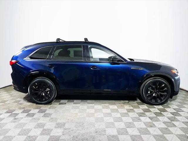 2026 Mazda X-90 3.3 Turbo S Premium Sport