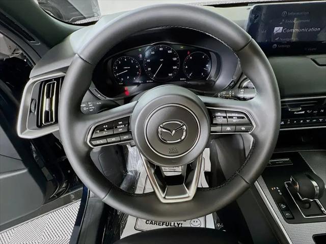 2026 Mazda X-90 3.3 Turbo S Premium Sport