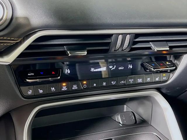 2026 Mazda X-90 3.3 Turbo S Premium Sport