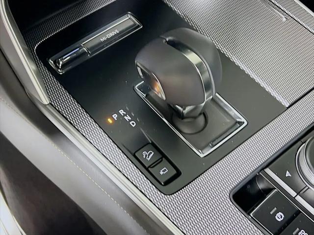 2026 Mazda X-90 3.3 Turbo S Premium Sport