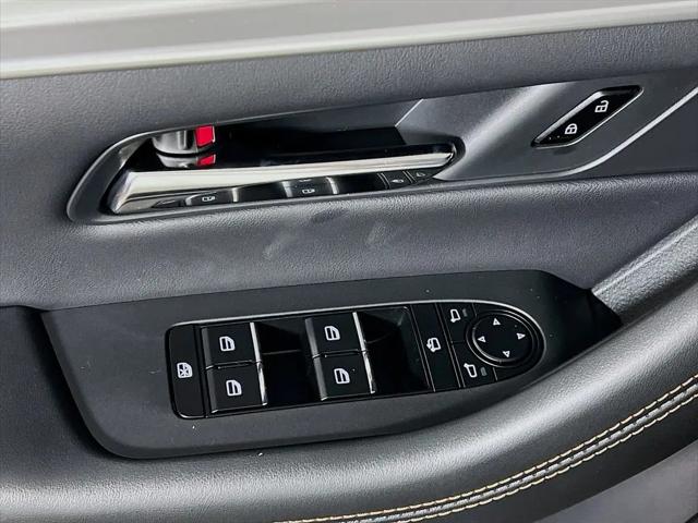 2026 Mazda X-90 3.3 Turbo S Premium Sport