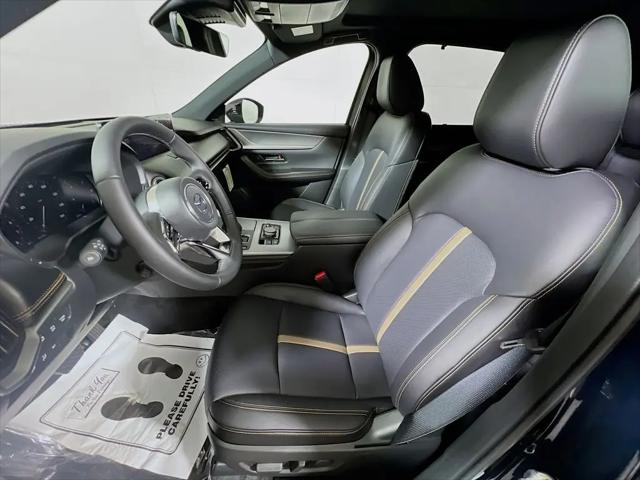 2026 Mazda X-90 3.3 Turbo S Premium Sport