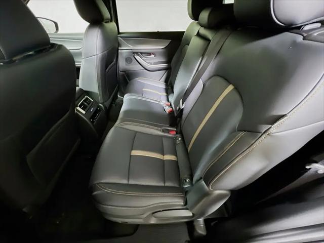 2026 Mazda X-90 3.3 Turbo S Premium Sport