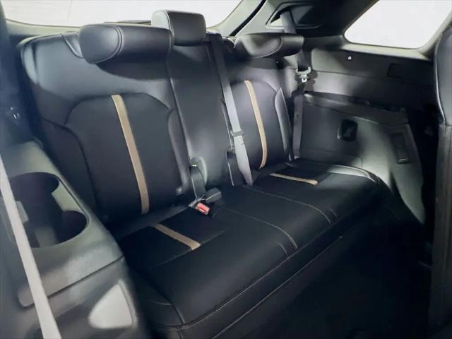 2026 Mazda X-90 3.3 Turbo S Premium Sport