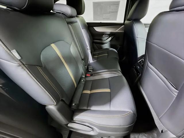 2026 Mazda X-90 3.3 Turbo S Premium Sport