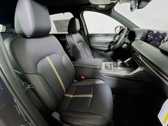 2026 Mazda X-90 3.3 Turbo S Premium Sport