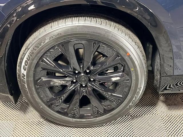 2026 Mazda X-90 3.3 Turbo S Premium Sport