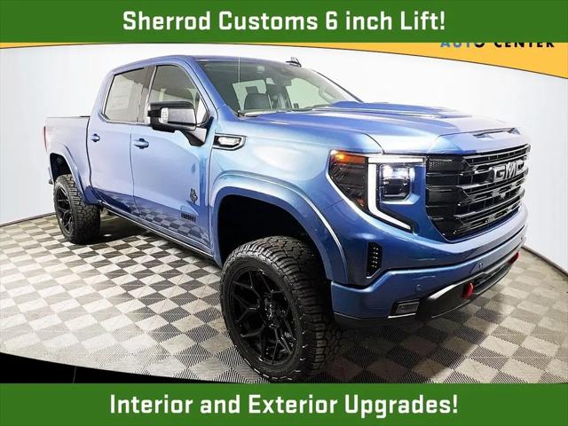 2026 GMC Sierra 1500 Crew Cab, Short Bed, Elevation, 4WD for sale in Hillsboro, OR