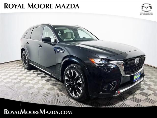 2026 Mazda X-90 3.3 Turbo S Premium Plus for sale in Hillsboro, OR