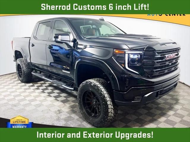 2026 GMC Sierra 1500 Crew Cab, Short Bed, Elevation, 4WD for sale in Hillsboro, OR