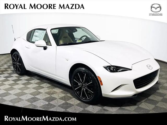 2026 Mazda MX-5 Grand Touring for sale in Hillsboro, OR