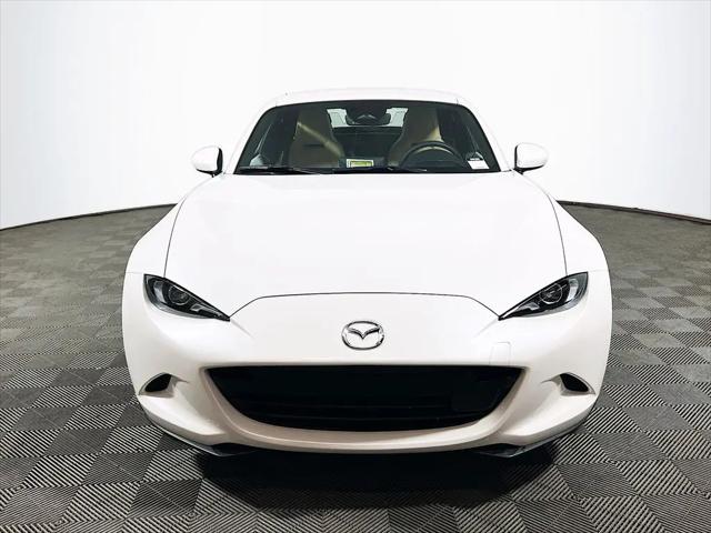 2026 Mazda MX-5 Grand Touring