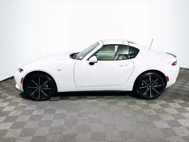 2026 Mazda MX-5 Grand Touring