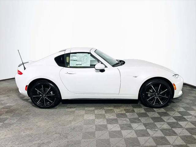 2026 Mazda MX-5 Grand Touring
