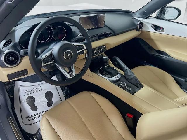 2026 Mazda MX-5 Grand Touring