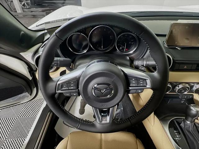 2026 Mazda MX-5 Grand Touring